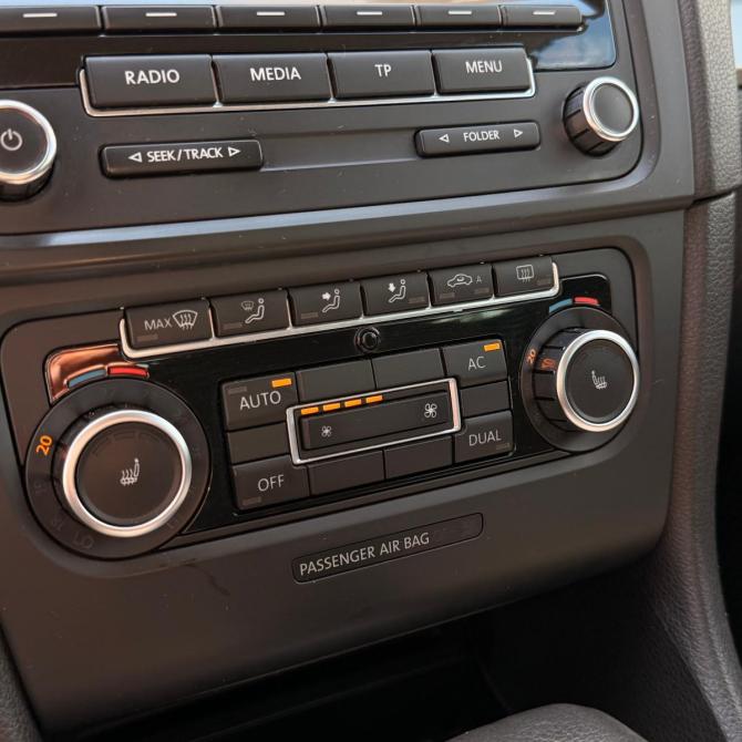 Volkswagen Golf VI Нижнекамск  - изображение 16