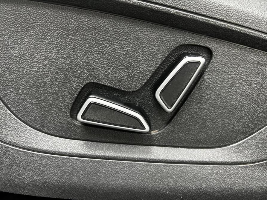 Changan UNI-S (CS55 Plus) Казань  - изображение 13
