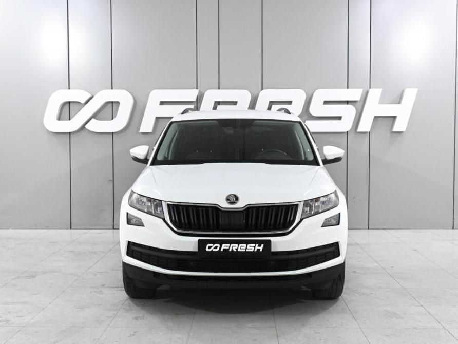 Skoda Kodiaq I Ростов-на-Дону  - изображение 3