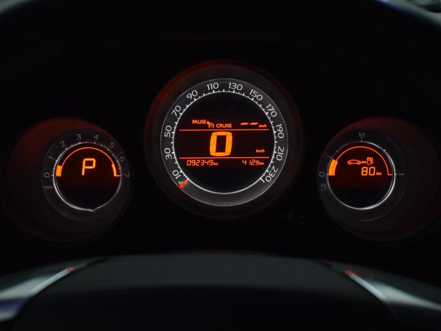 Citroen C4 II Кемерово  - изображение 11
