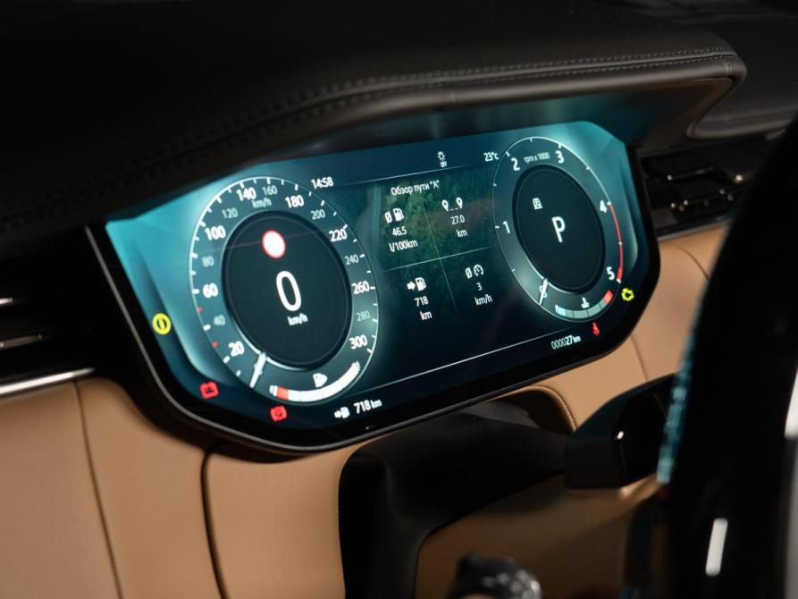 Land Rover Range Rover V Москва  - изображение 18