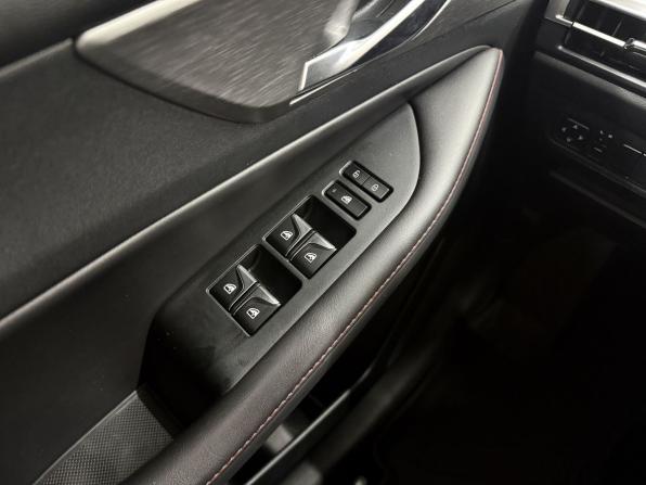 Changan CS35 Plus I Рестайлинг с пробегом 2023 года, цена 1 490 000 рублей, 96056 км, внедорожник, Автокод Объявления
