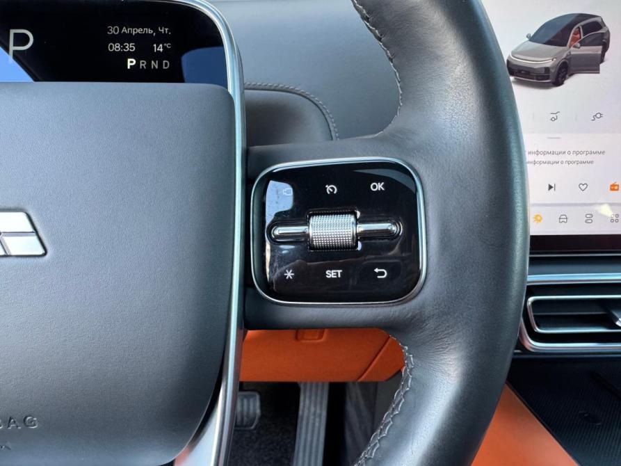 Li Auto (Lixiang) L7 I Иркутск  - изображение 18