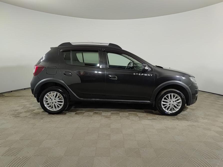 Renault Sandero II Уфа  - изображение 5