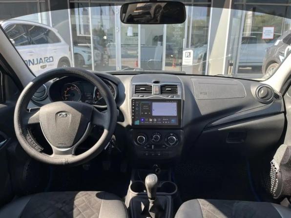 Lada (ВАЗ) Granta I Рестайлинг с пробегом 2024 года, цена 798 000 рублей, 53695 км, седан, Автокод Объявления