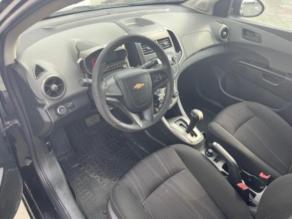 Chevrolet Aveo II с пробегом 2012 года, цена 515 000 рублей, 150000 км, седан, Автокод Объявления