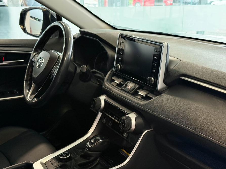 Toyota RAV4 V (XA50) Тверь  - изображение 8
