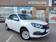 Lada (ВАЗ) Granta I Рестайлинг Набережные Челны  - изображение 21