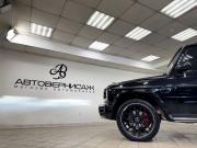Mercedes-Benz G-Класс III (W463) Санкт-Петербург  - изображение 62