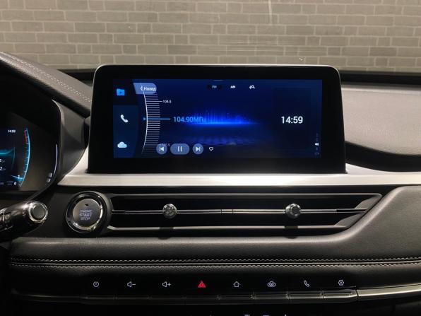 Chery Tiggo 7 Pro I с пробегом 2021 года, цена 1 660 000 рублей, 94080 км, внедорожник, Автокод Объявления