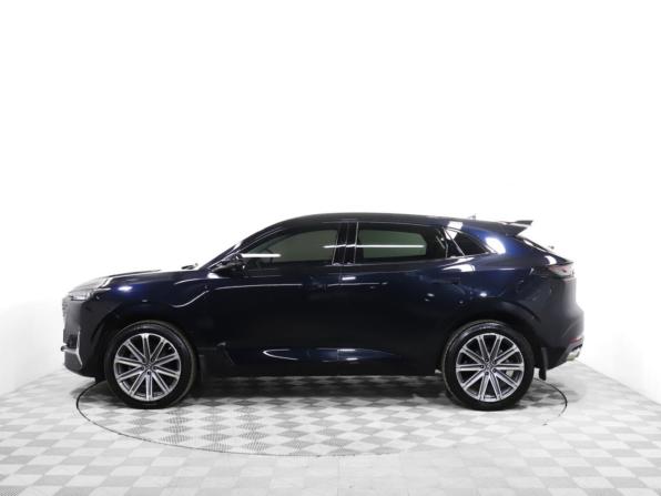 Changan UNI-K с пробегом 2023 года, цена 2 699 900 рублей, 48716 км, внедорожник, Автокод Объявления