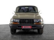 Toyota Land Cruiser 80 Series Рестайлинг Иркутск  - изображение 23
