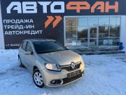 Renault Sandero II Сызрань  - изображение 18