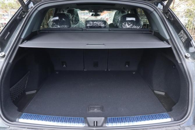 Audi Q5 III с пробегом 2026 года, цена 6 552 000 рублей, 10 км, внедорожник, Автокод Объявления