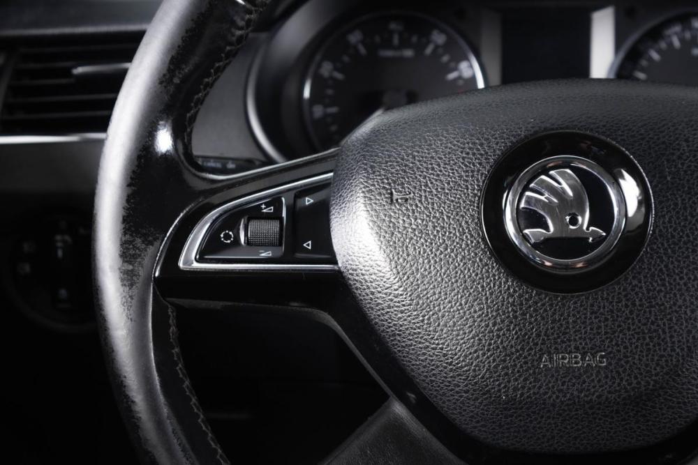 Skoda Octavia III (A7) Пермь  - изображение 16