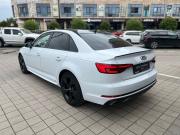 Audi A4 V (B9) Краснодар  - изображение 26