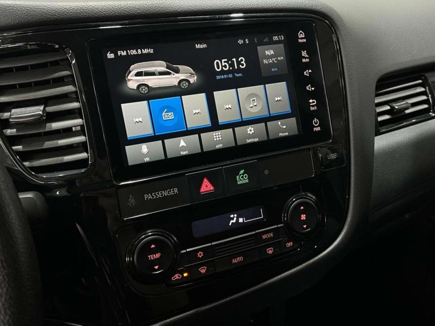 Mitsubishi Outlander Sport I Рестайлинг 3 Оренбург  - изображение 15