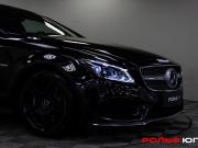 Mercedes-Benz CLS II (C218) Рестайлинг Москва  - изображение 54