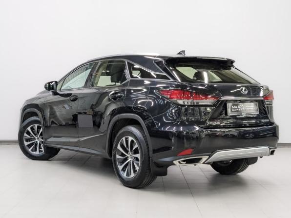 Lexus RX IV Рестайлинг с пробегом 2020 года, цена 4 850 000 рублей, 82817 км, внедорожник, Автокод Объявления