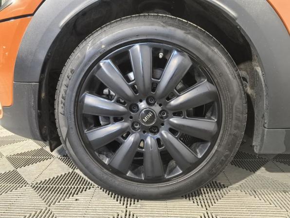Mini Countryman II с пробегом 2017 года, цена 1 790 000 рублей, 246862 км, внедорожник, Автокод Объявления