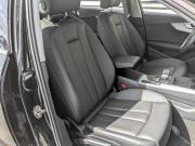 Audi A4 V (B9) Рестайлинг Москва  - изображение 54