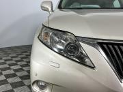 Lexus RX III Ногинск  - изображение 23