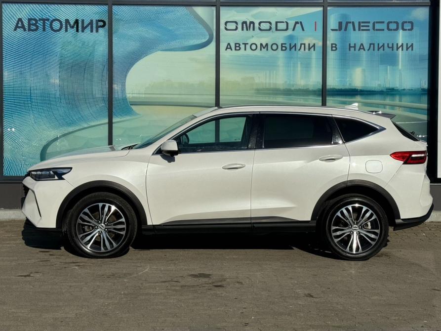 Haval F7 I Рестайлинг Архангельск  - изображение 8