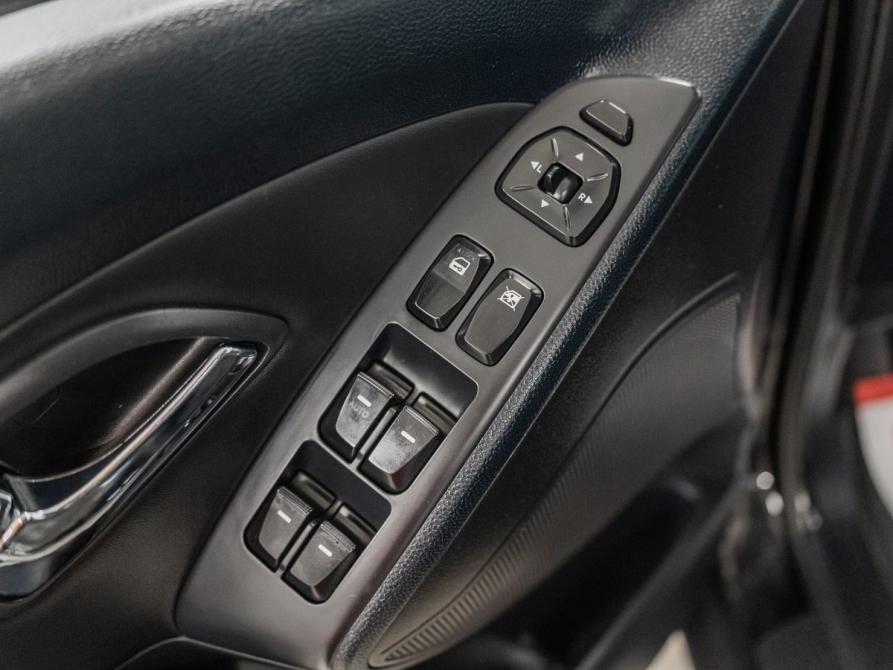Hyundai ix35 I Красноярск  - изображение 20