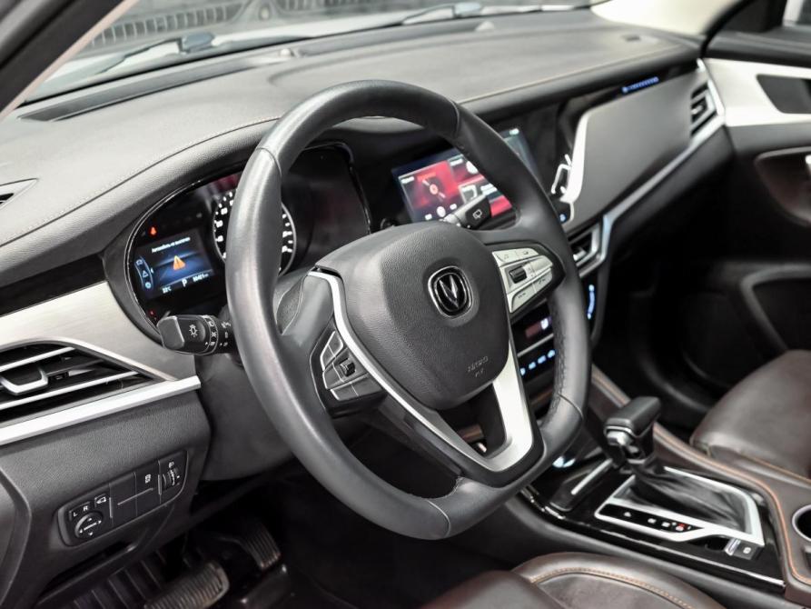 Changan CS35 Plus I Екатеринбург  - изображение 21
