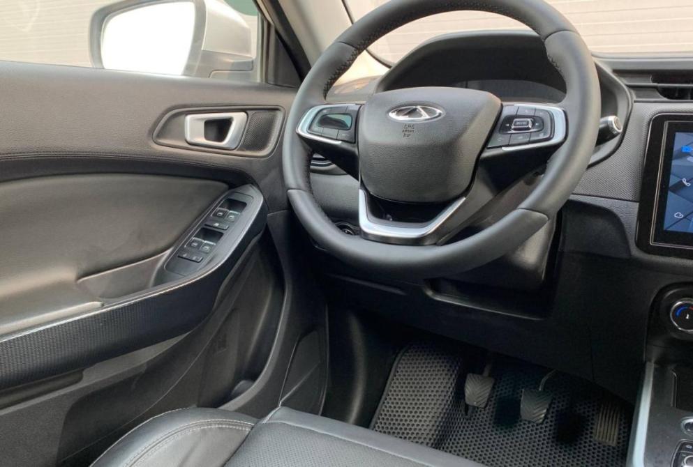 Chery Tiggo 4 I Рестайлинг Красноярск  - изображение 24