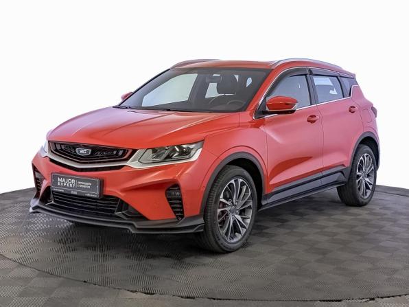 Belgee X50 с пробегом 2024 года, цена 1 850 000 рублей, 18557 км, внедорожник, Автокод Объявления