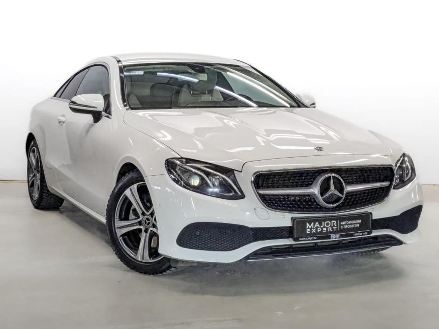 Mercedes-Benz E-Класс V (W213 S213 C238) Москва  - изображение 3