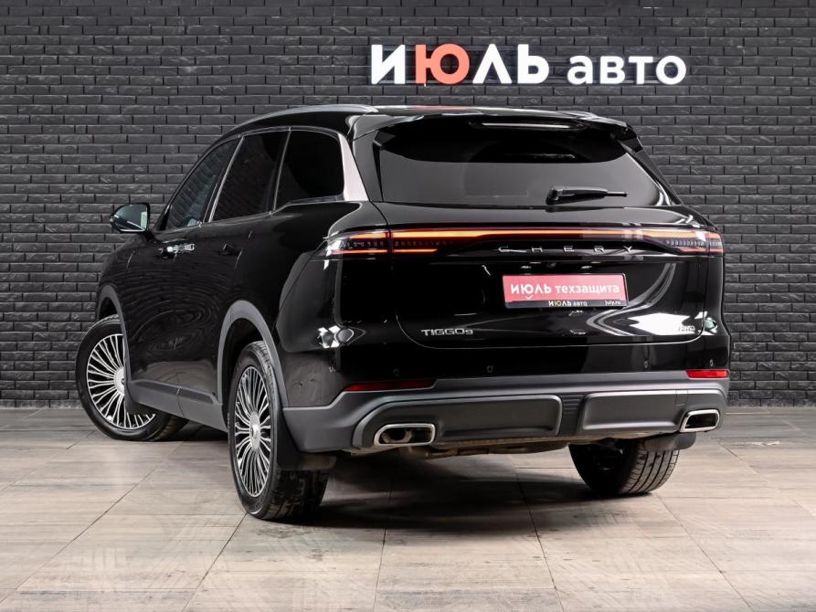 Chery Tiggo 9 I Екатеринбург  - изображение 7