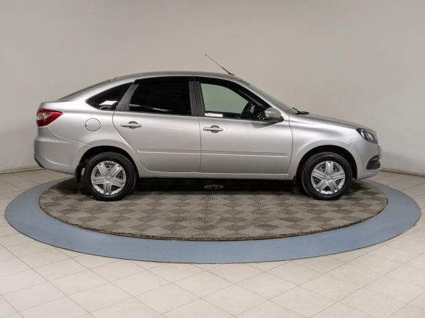 Lada (ВАЗ) Granta I Рестайлинг с пробегом 2024 года, цена 899 000 рублей, 9000 км, лифтбек, Автокод Объявления