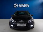 Kia Ceed II Челябинск  - изображение 17