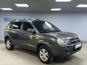 Hyundai Tucson I Москва  - изображение 20