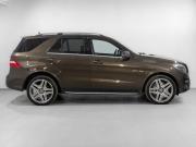 Mercedes-Benz M-Класс III (W166) Химки  - изображение 32