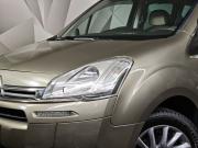 Citroen Berlingo II Рестайлинг Москва  - изображение 30