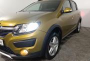 Renault Sandero II Волгоград  - изображение 48