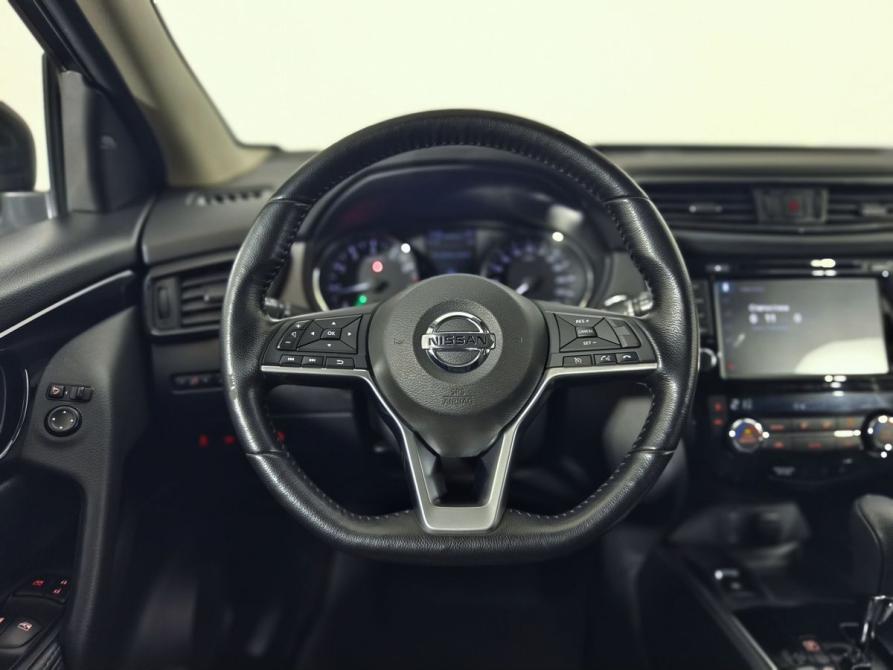 Nissan Qashqai II Рестайлинг Санкт-Петербург  - изображение 14