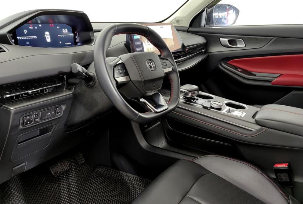 Changan CS55 Plus II Волгоград  - изображение 16