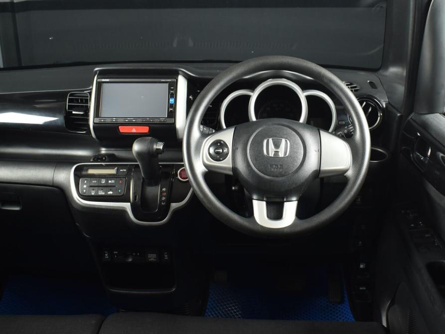 Honda N-BOX I Рестайлинг Кемерово  - изображение 8