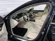 Mercedes-Benz S-Класс VII (W223) Москва  - изображение 39