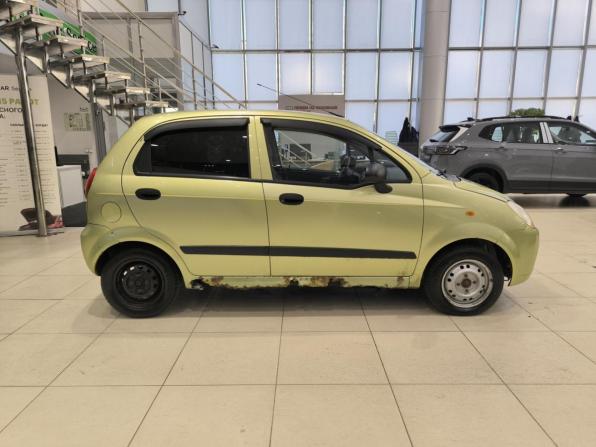 Chevrolet Spark II с пробегом 2006 года, цена 180 000 рублей, 158282 км, хэтчбек, Автокод Объявления