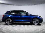 Audi Q5 II (FY) Рестайлинг Москва  - изображение 44