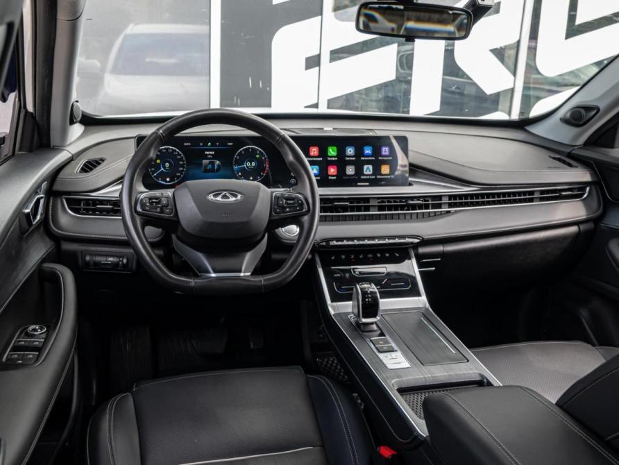 Chery Tiggo 7 Pro Max I Краснодар  - изображение 6