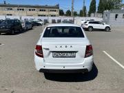 Lada (ВАЗ) Granta I Рестайлинг Саратов  - изображение 22