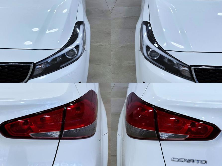 Kia Cerato III Рестайлинг (Classic) Ставрополь  - изображение 5