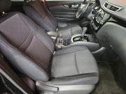 Nissan Qashqai II Вологда  - изображение 31