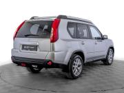 Nissan X-Trail II Рестайлинг Москва  - изображение 32